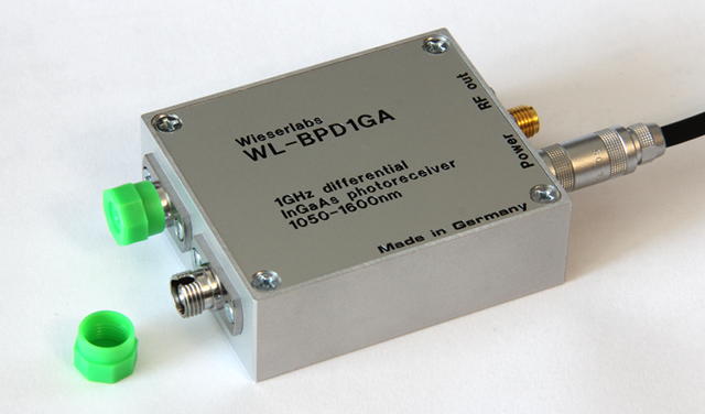 Photodetector BPD1GA