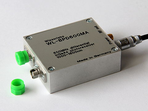 Photodetectors: BPD270MA5 product image
